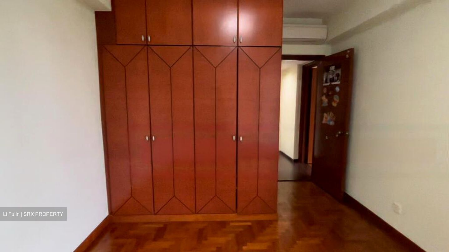 Regentville (D19), Apartment #459462551